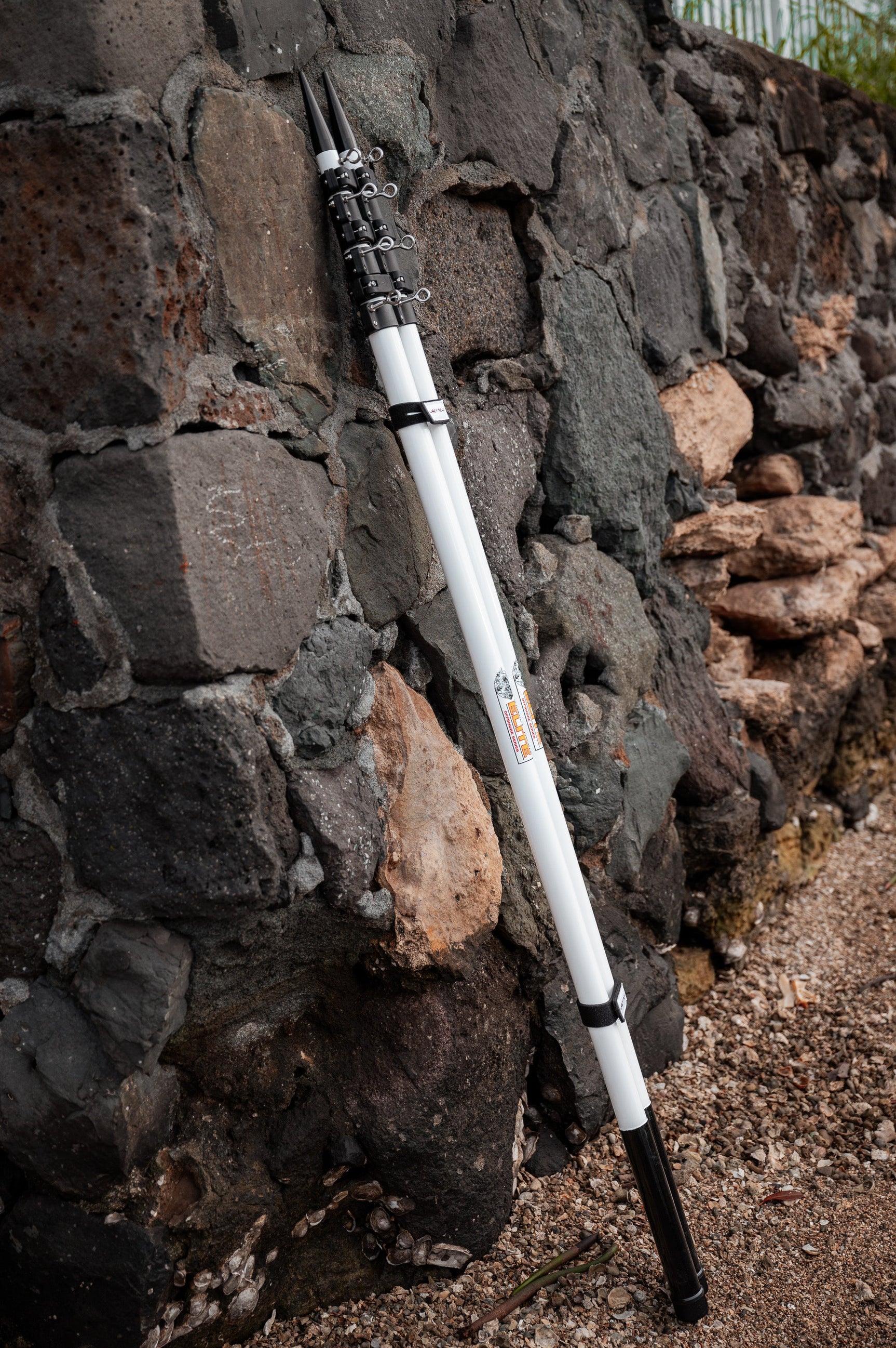 Telescoping Center Rigger