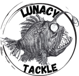 Lunacy Tackle logo