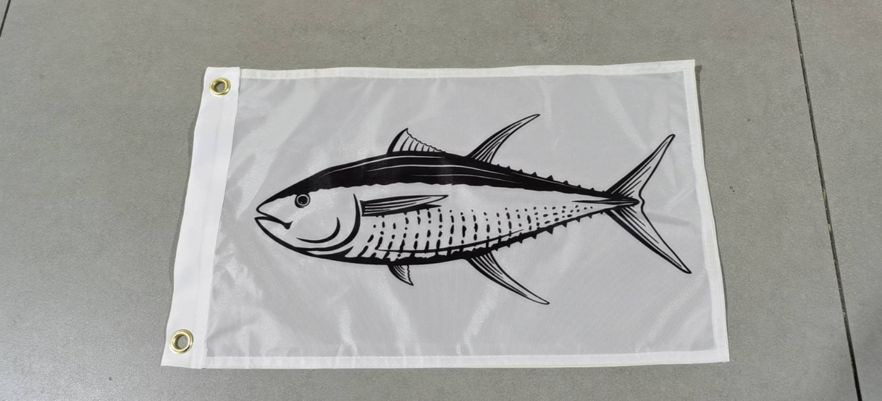 Catch/release flags