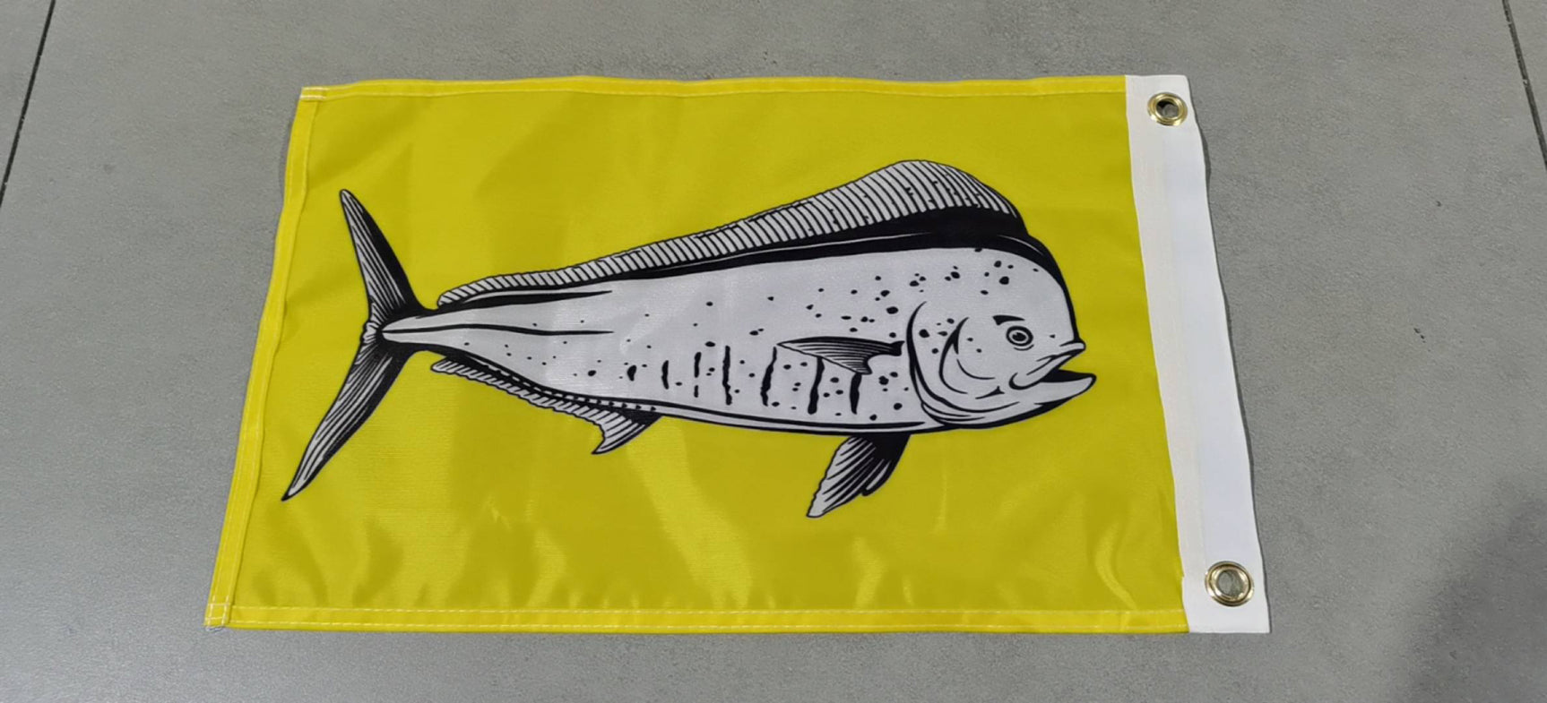Catch/release flags