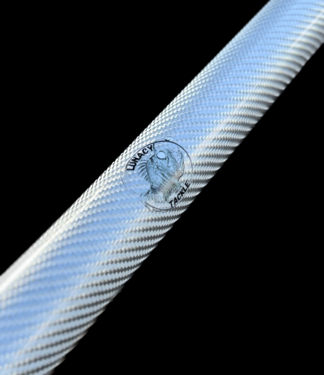 3K Carbon Fiber Telescoping Outrigger