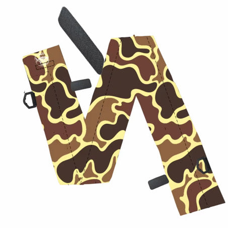Ulua Pole Rod Bags