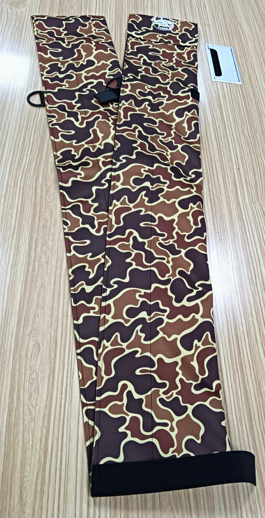Double Ulua Rod Bag