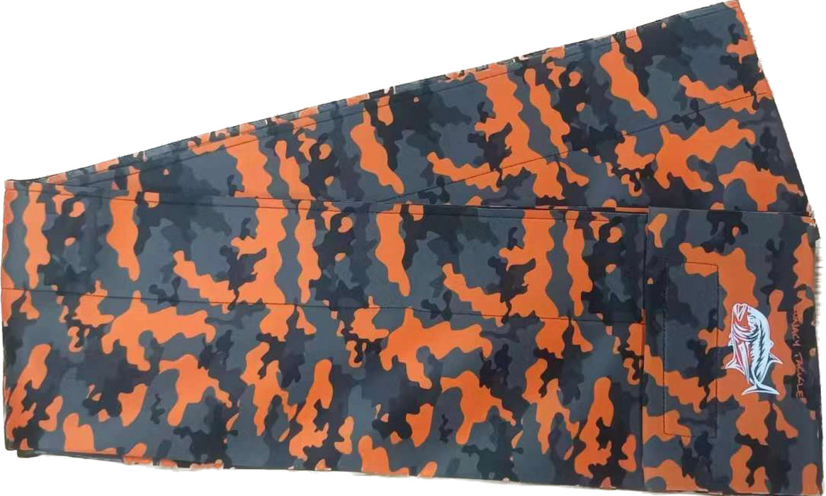 Ulua Pole Rod Bags (2 piece) — Lunacy Tackle