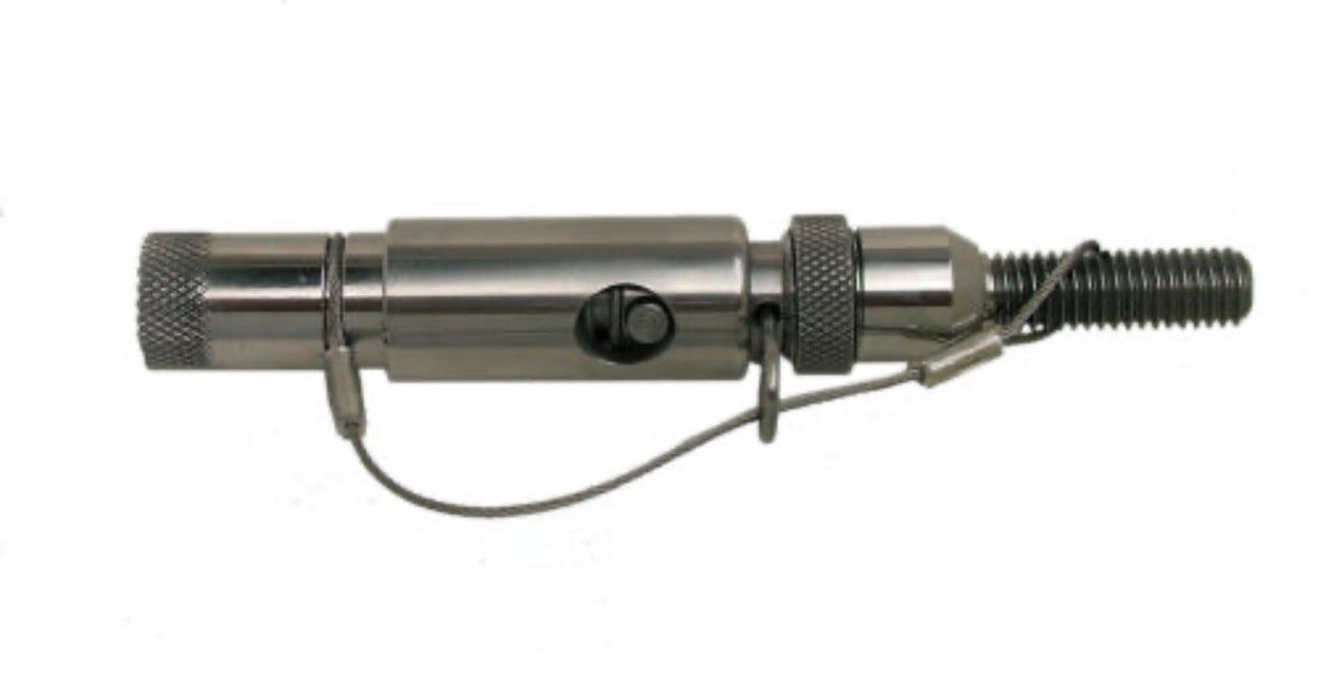 Bang Stick/Power Head