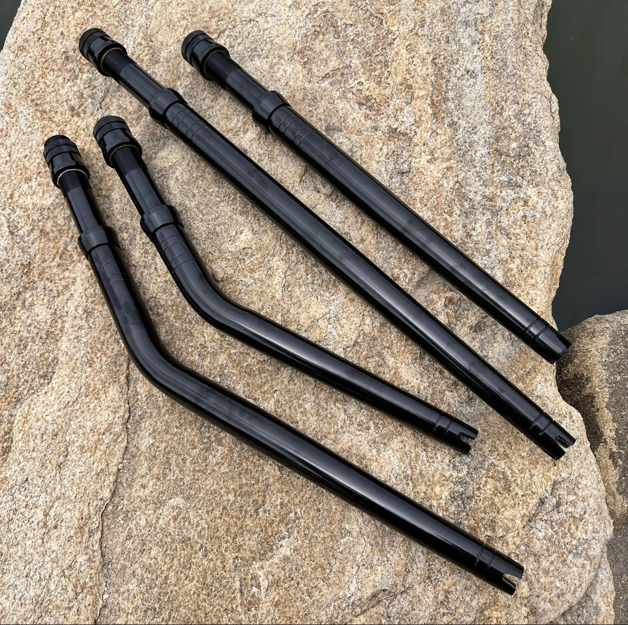 baitcasting rod butt size 4 Rod Butt – Lunacy Tackle