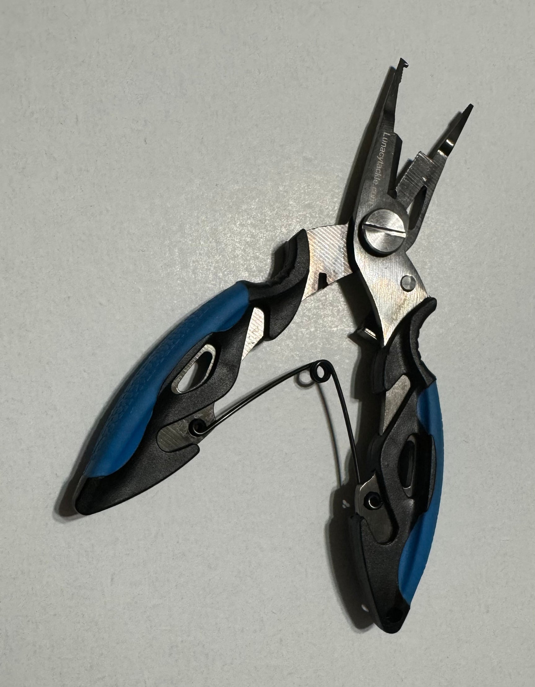 Multifunction Split Ring Pliers/Scissors