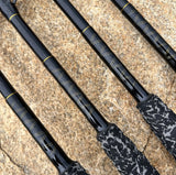 Lunacy Tackle 80-130 Lb Trolling Rods