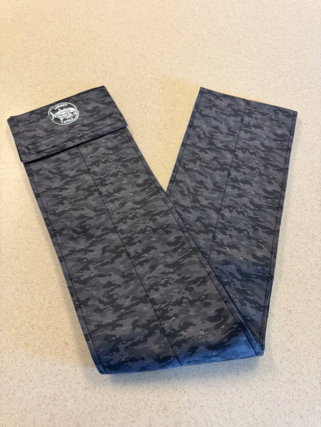 Double Ulua Rod Bag