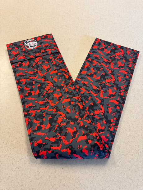 Double Ulua Rod Bag
