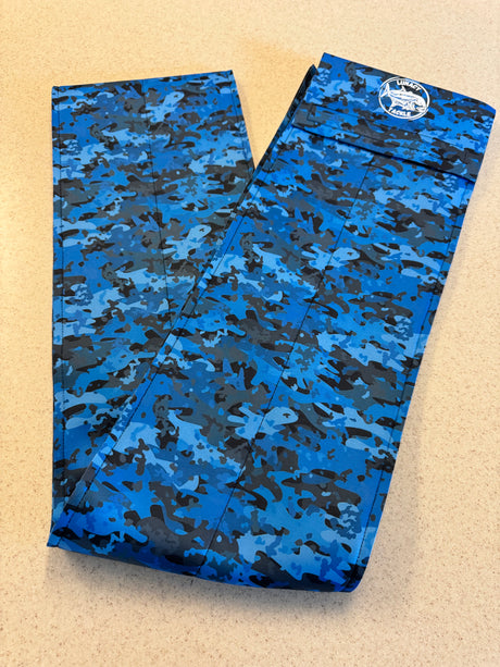 Double Ulua Rod Bag