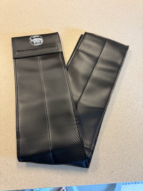 Double Ulua Rod Bag