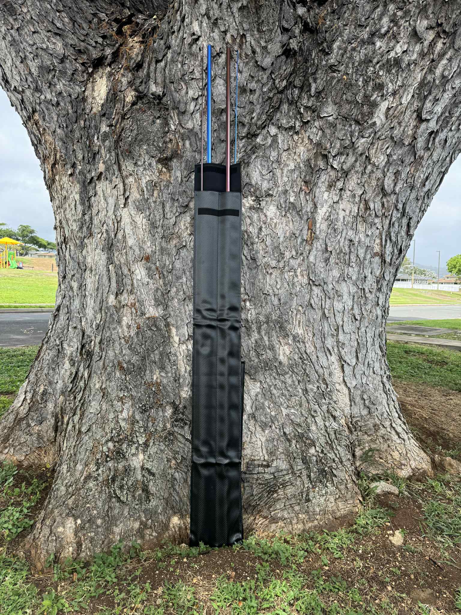 Double Ulua Rod Bag