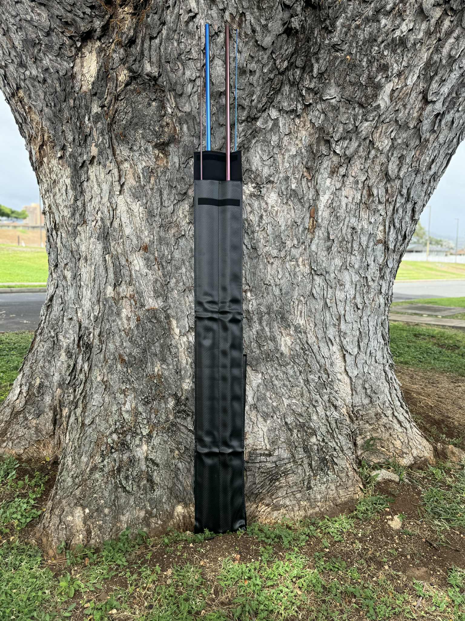 Double Ulua Rod Bag