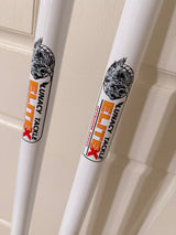 Elite X Series Carbon Fiber Outriggers