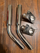 1-1/2” Gunnel Mount Outrigger Holder