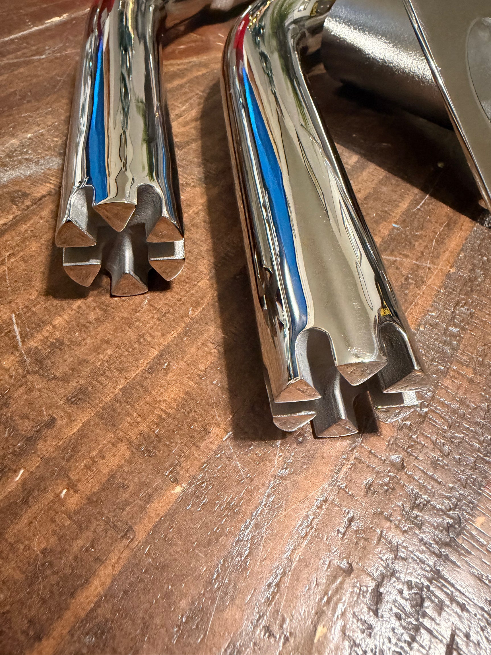 1-1/2” Gunnel Mount Outrigger Holder