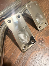 1-1/2” Gunnel Mount Outrigger Holder