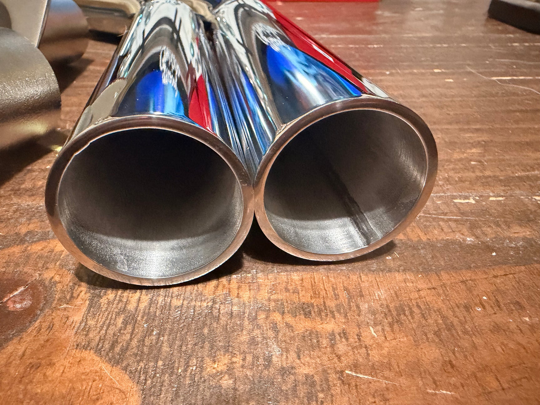 1-1/2” Gunnel Mount Outrigger Holder