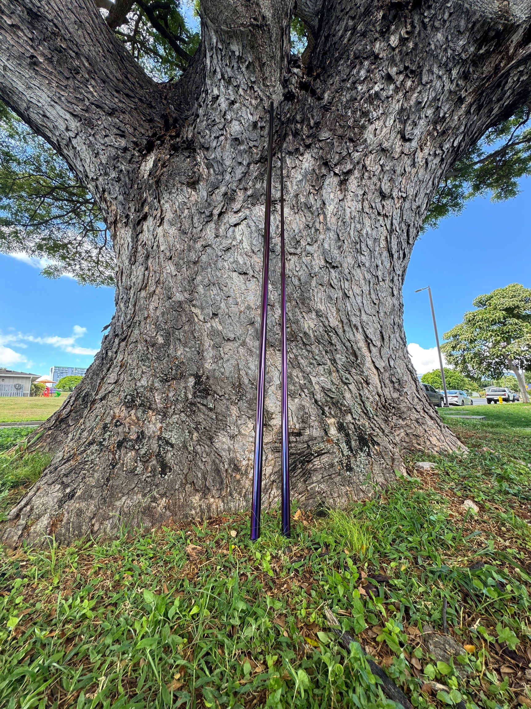 13’6” T30 Carbon Ulua Pole