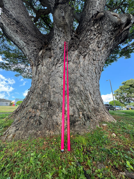 13’6” T30 Carbon Ulua Pole