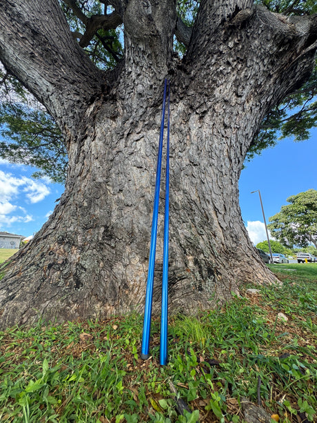 13’6” T30 Carbon Ulua Pole