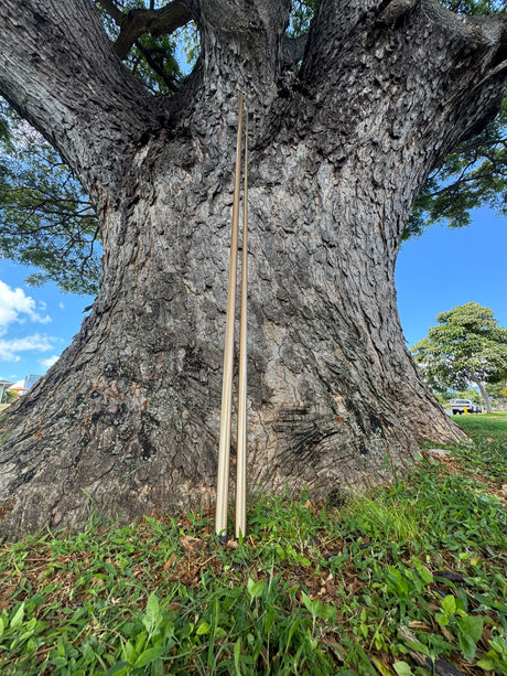 13’6” T30 Carbon Ulua Pole