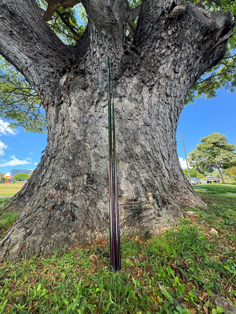 13’6” T30 Carbon Ulua Pole
