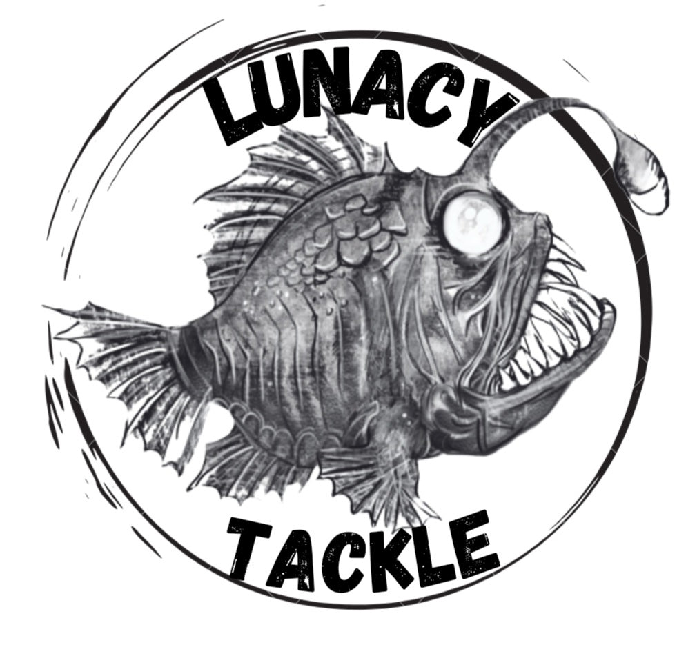 Lunacy Tackle E-Gift Card