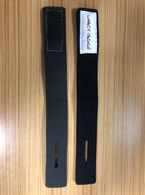 9” Velcro Neoprene Rod Straps