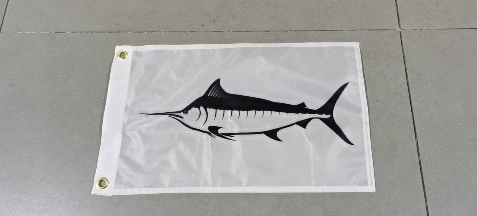 Catch/release flags